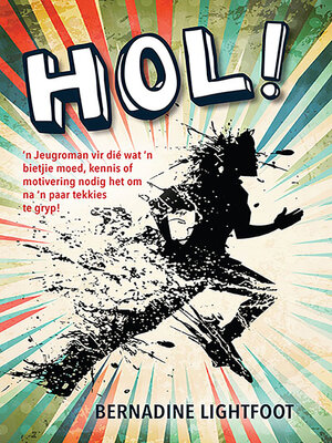cover image of Hol